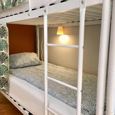 House بيت شباب