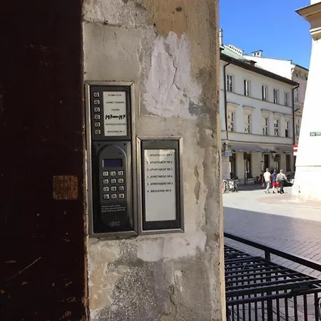 Real Vip * Cracóvia