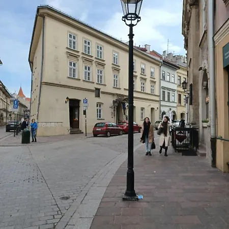 Real Vip * Krasków