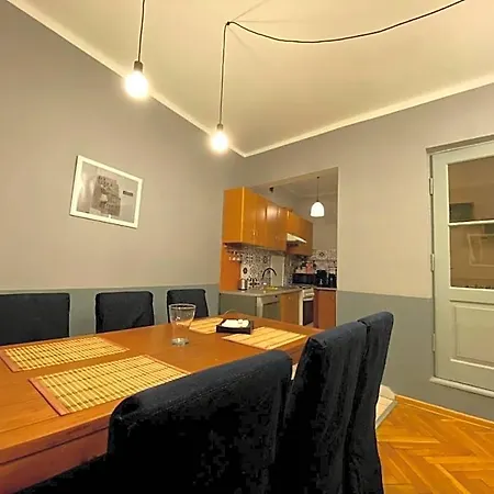 House קרקוב