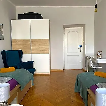 House אכסניה קרקוב