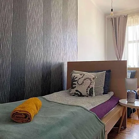 House אכסניה קרקוב