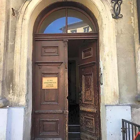 House אכסניה