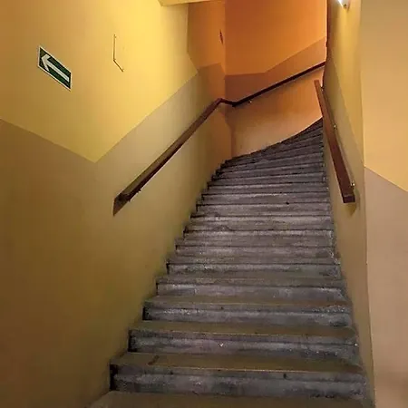 House * קרקוב