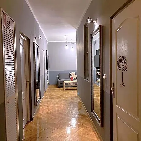 אכסניה House קרקוב